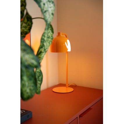 Osram - laualamp DECOR COROLLE 1xG9/20W/230V oranž