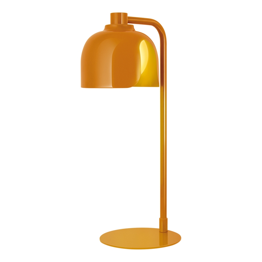 Osram - laualamp DECOR COROLLE 1xG9/20W/230V oranž