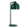 Osram - laualamp DECOR COROLLE 1xG9/20W/230V roheline