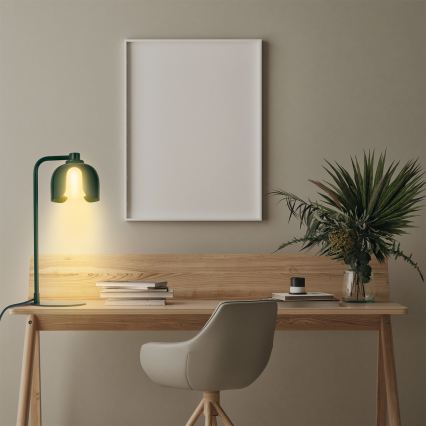Osram - laualamp DECOR COROLLE 1xG9/20W/230V roheline
