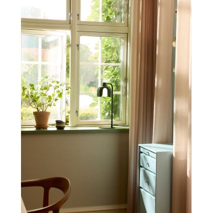 Osram - laualamp DECOR COROLLE 1xG9/20W/230V roheline
