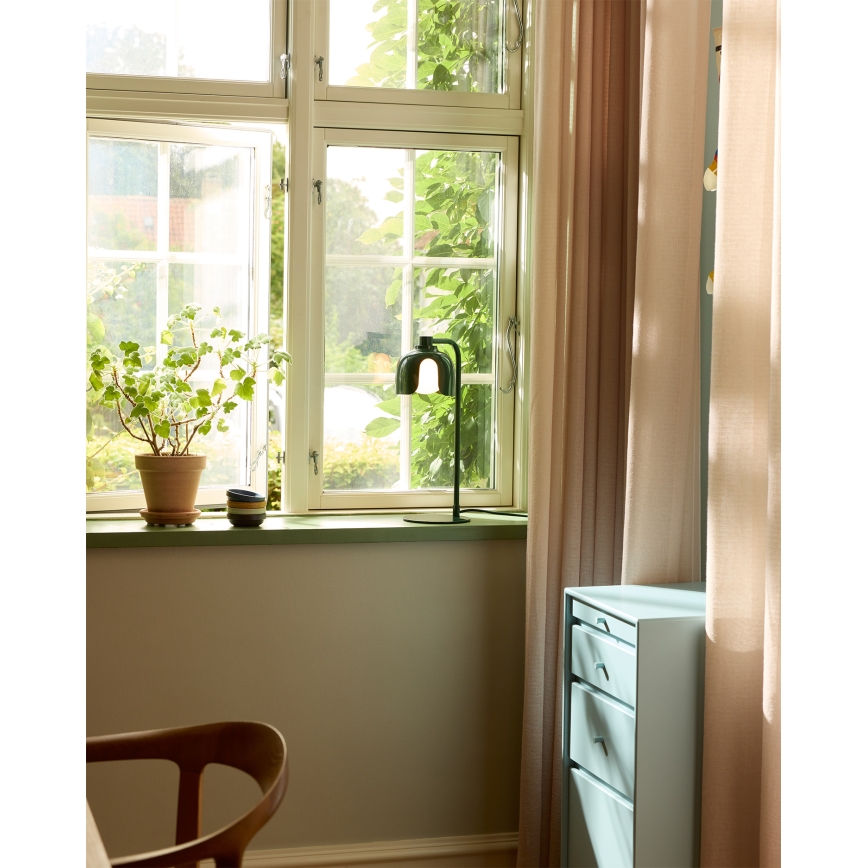 Osram - laualamp DECOR COROLLE 1xG9/20W/230V roheline
