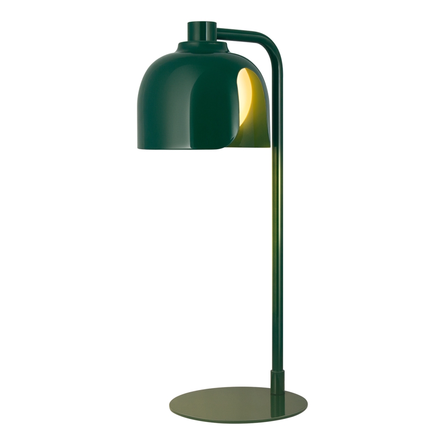 Osram - laualamp DECOR COROLLE 1xG9/20W/230V roheline