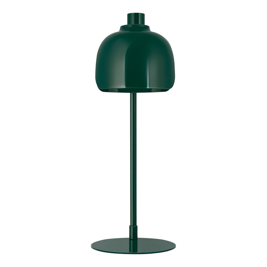 Osram - laualamp DECOR COROLLE 1xG9/20W/230V roheline