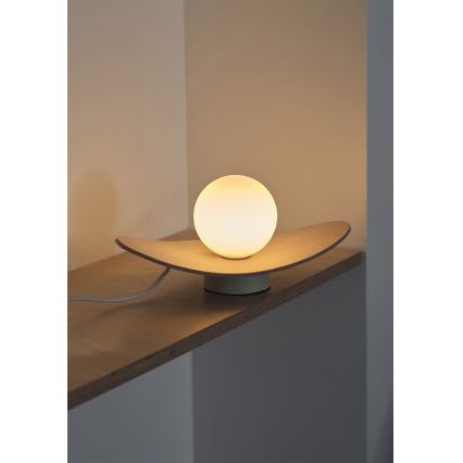 Osram - laualamp DECOR PEARL 1xG9/5W/230V beež