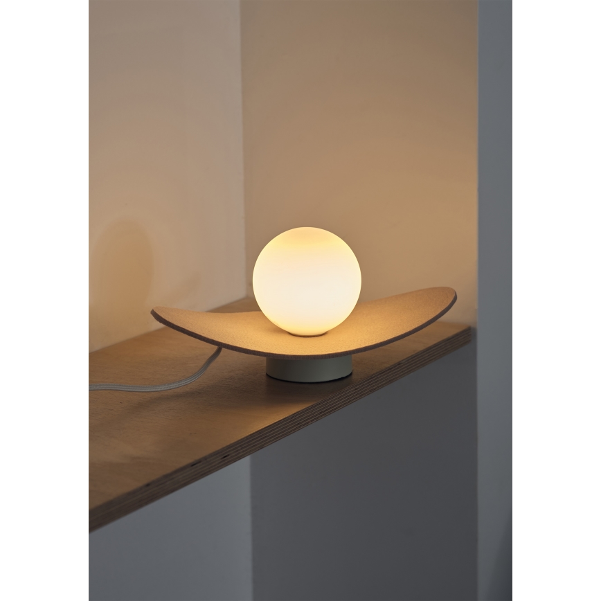 Osram - laualamp DECOR PEARL 1xG9/5W/230V beež