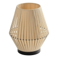 Osram - Laualamp DECOR STRIPES 1xE14/5W/230V beež