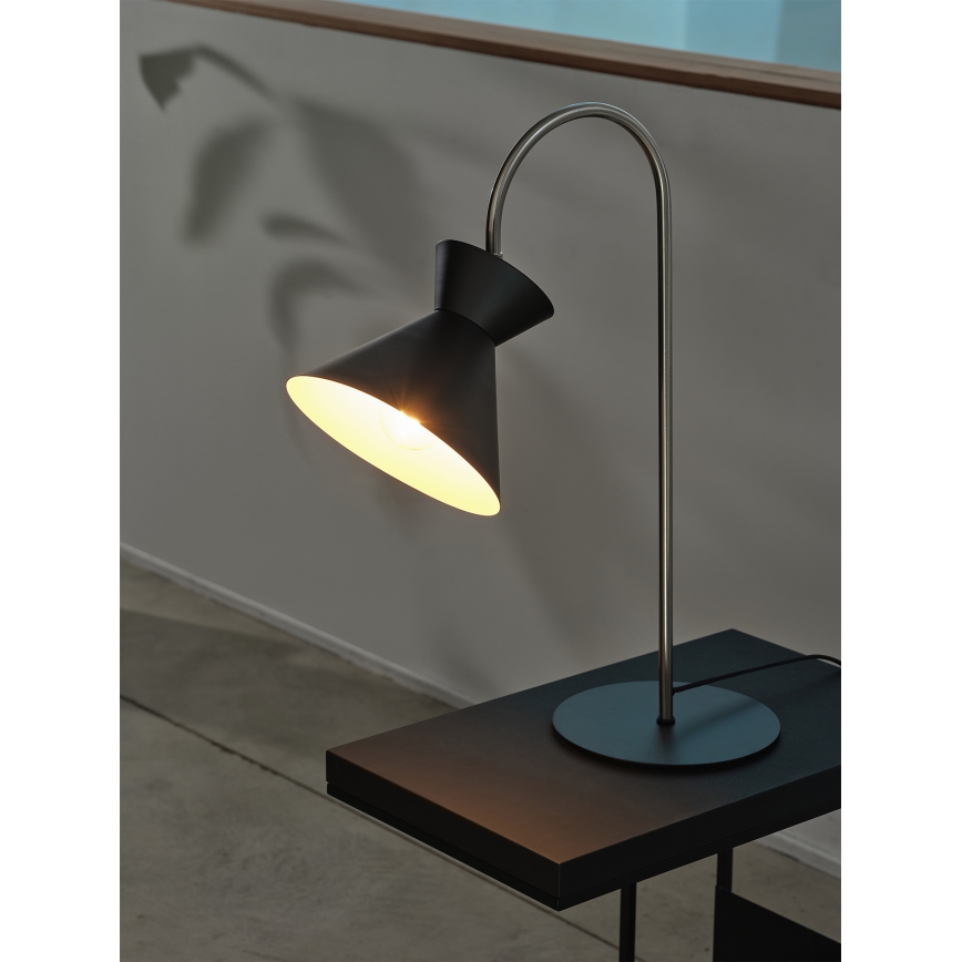 Osram - laualamp DECOR WAIST 1xE27/40W/230V must