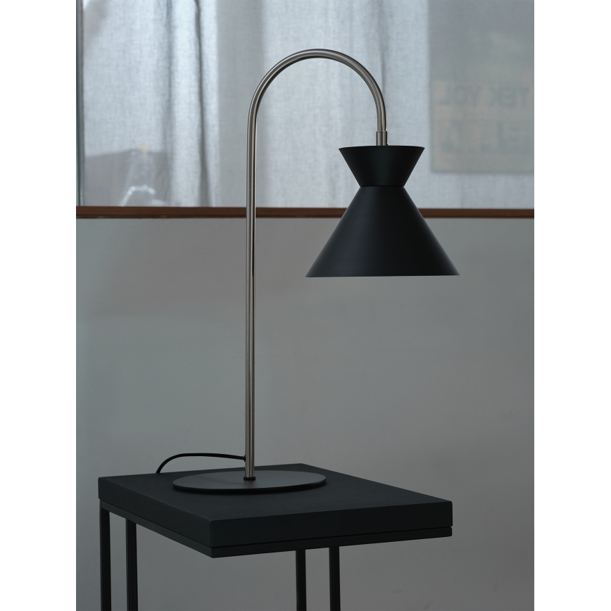 Osram - laualamp DECOR WAIST 1xE27/40W/230V must