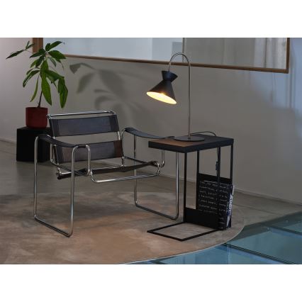 Osram - laualamp DECOR WAIST 1xE27/40W/230V must