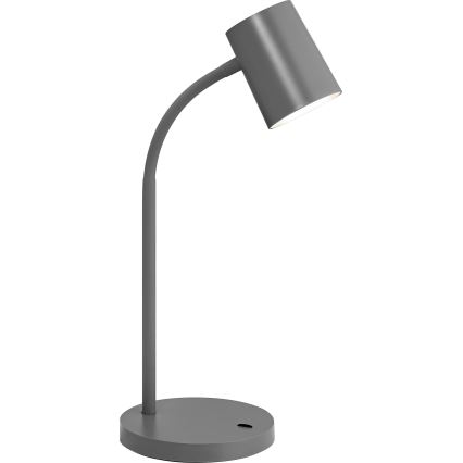 Osram - Laualamp DESK LINE 1xGU10/9W/230V hall