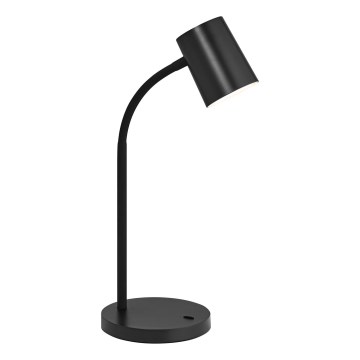 Osram - Laualamp DESK LINE 1xGU10/9W/230V must