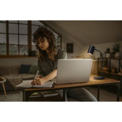 Osram - Laualamp DESK LINE 1xGU10/9W/230V must