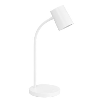 Osram - laualamp DESK LINE 1xGU10/9W/230V valge