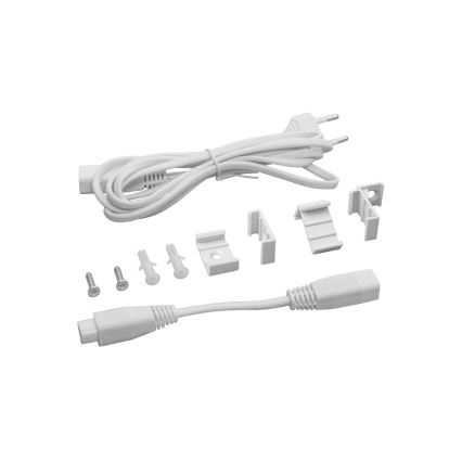 Osram - LED allvalgusti BATTEN LED/10W/230V 4000K