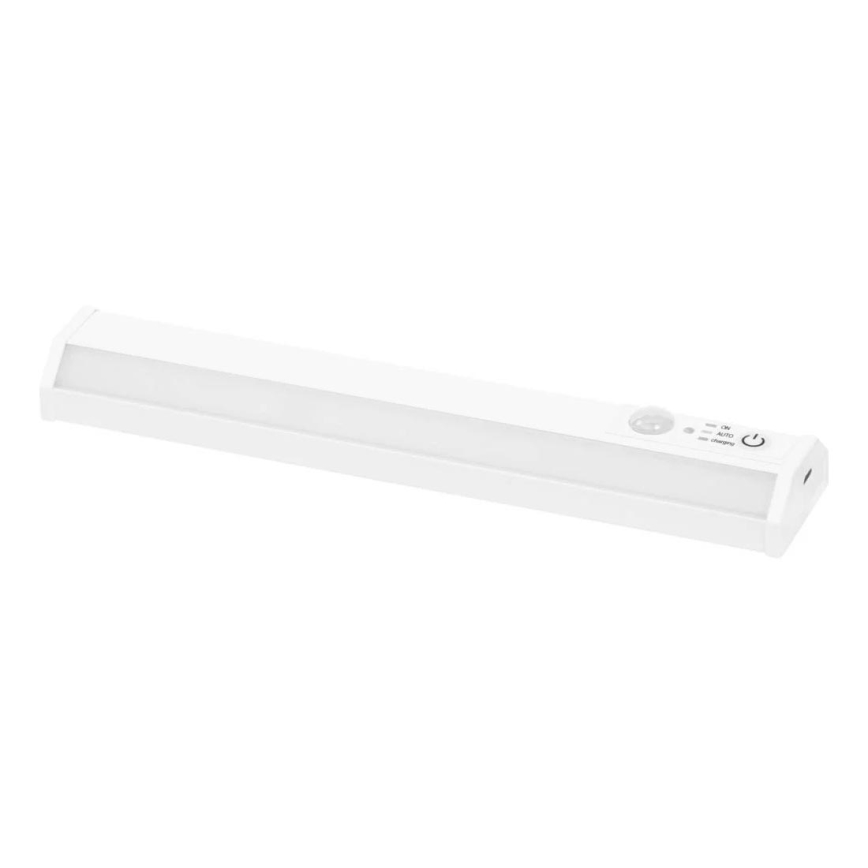Osram - LED aluskapi valgusti anduriga MOBILE LED/1W/3,7V 500 mAh 20 cm