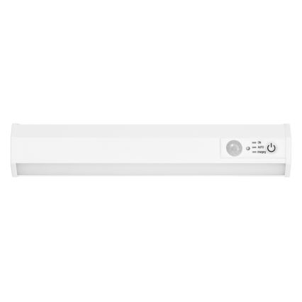 Osram - LED aluskapi valgusti anduriga MOBILE LED/1W/3,7V 500 mAh 20 cm