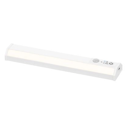 Osram - LED aluskapi valgusti anduriga MOBILE LED/1W/3,7V 500 mAh 20 cm
