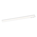 Osram - LED aluskapi valgusti liikumis- ja hämarusanduriga MOBILE LED/1W/5V 500 mAh 20 cm valge