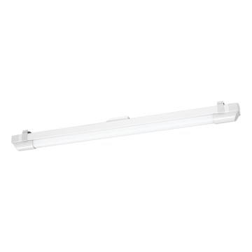 Osram - LED aluskapi valgusti POWER BATTEN LED/12W/230V 3000K 60 cm valge