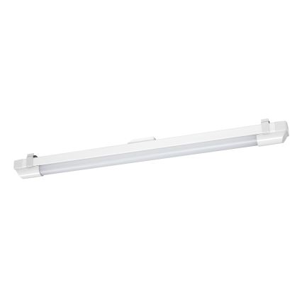 Osram - LED aluskapi valgusti POWER BATTEN LED/12W/230V 3000K 60 cm valge