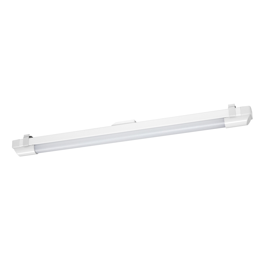 Osram - LED aluskapi valgusti POWER BATTEN LED/12W/230V 3000K 60 cm valge