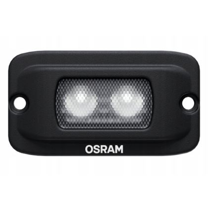 Osram - LED punktvalgusti autole LEDRIVING WL VX100-FL LED/6W/12/24V IP69 6500K
