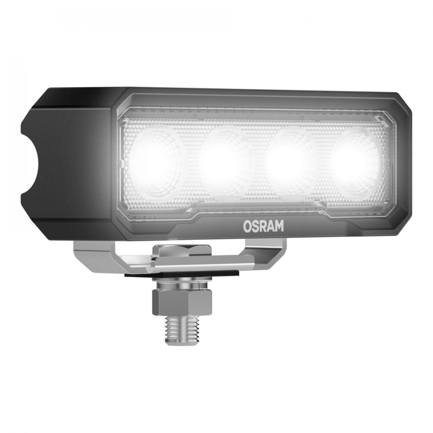 Osram - LED-spotivalgusti autole LIGHTBAR WL VX125-WD LED/36W/12/24V IP69 6000K