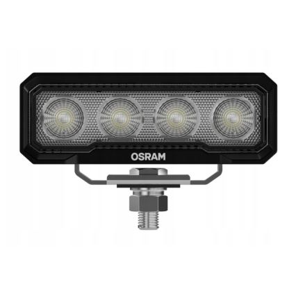 Osram - LED-spotivalgusti autole LIGHTBAR WL VX125-WD LED/36W/12/24V IP69 6000K