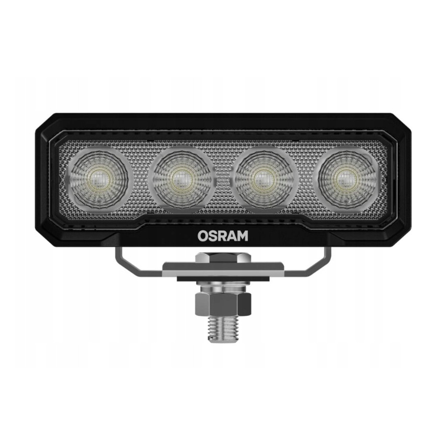 Osram - LED-spotivalgusti autole LIGHTBAR WL VX125-WD LED/36W/12/24V IP69 6000K