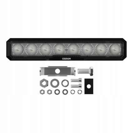 Osram - LED-punktvalgusti autole LIGHTBAR WL VX250-WD LED/36W/12/24V 6000K IP69