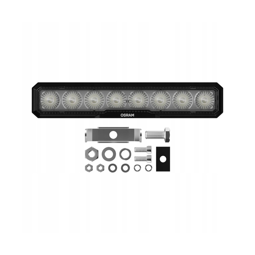 Osram - LED-punktvalgusti autole LIGHTBAR WL VX250-WD LED/36W/12/24V 6000K IP69