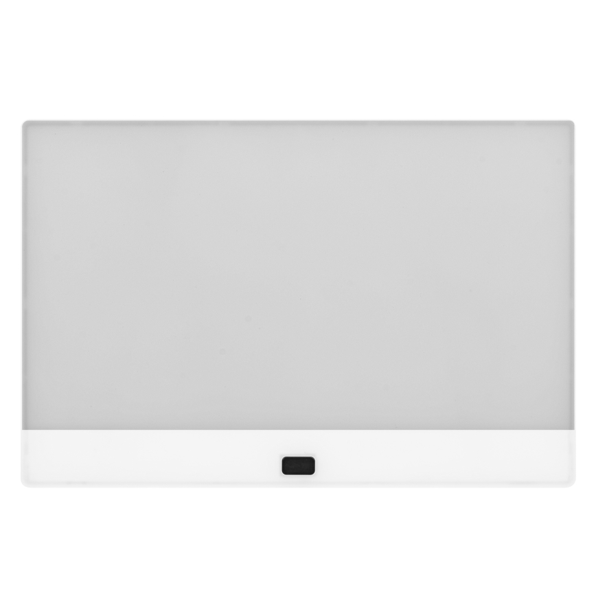 Osram - LED-hämardatav kapialune valgusti liikumisanduriga UNDERCABINET LED/7,5W/230V 3000/4000/6500K 20x30 cm valge