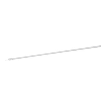 Osram - LED hämardatav kapialune valgusti liikumisanduriga BATTEN LED/21W/230V 2700/4000/6500K 150,4 cm valge