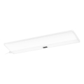 Osram - LED-hämardatav kapialune valgusti liikumisanduriga UNDERCABINET LED/5W/230V 3000/4000/6500K 10x30 cm valge