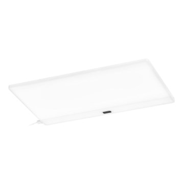 Osram - LED-hämardatav kapialune valgusti liikumisanduriga UNDERCABINET LED/7,5W/230V 3000/4000/6500K 20x30 cm valge