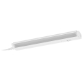 Osram - LED hämardatav kapialune valgusti LINEAR TURN LED/6W/230V 3000/4000/6500K 35 cm valge