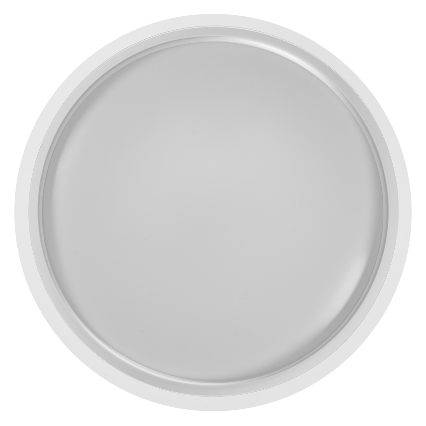 Osram - LED hämardatav laelamp MARIANO LED/36W/230V läbimõõt 51 cm tamm/valge