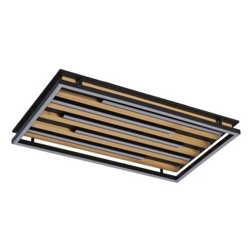 Osram - LED Hämardatav laelamp ORBIS ACOUSTIC LED/30W/230V 51x31 cm mänd