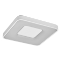 Osram - LED Hämardatav laelamp ORBIS PIANA LED/36W/230V 48,5x48,5 cm valge
