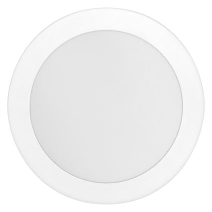 Osram - LED hämardatav laevalgusti SMART+ DOWNLIGHT LED/12W/230V läbimõõt 20 cm 3000-6500K Wi-Fi