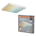 Osram - LED hämardatav laelamp SMART+ FRAMELESS LED/24,5W/230V 3000-6500K 45x45 cm Wi-Fi
