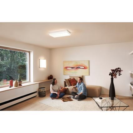 Osram - hämardatav LED-laevalgusti SMART+ MAGNET LED/42W/230V 30x60 cm 3000-6500K Wi-Fi