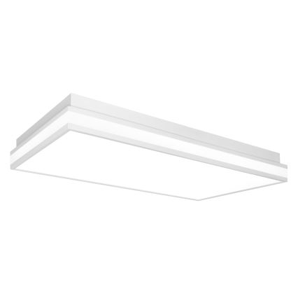 Osram - hämardatav LED-laevalgusti SMART+ MAGNET LED/42W/230V 30x60 cm 3000-6500K Wi-Fi
