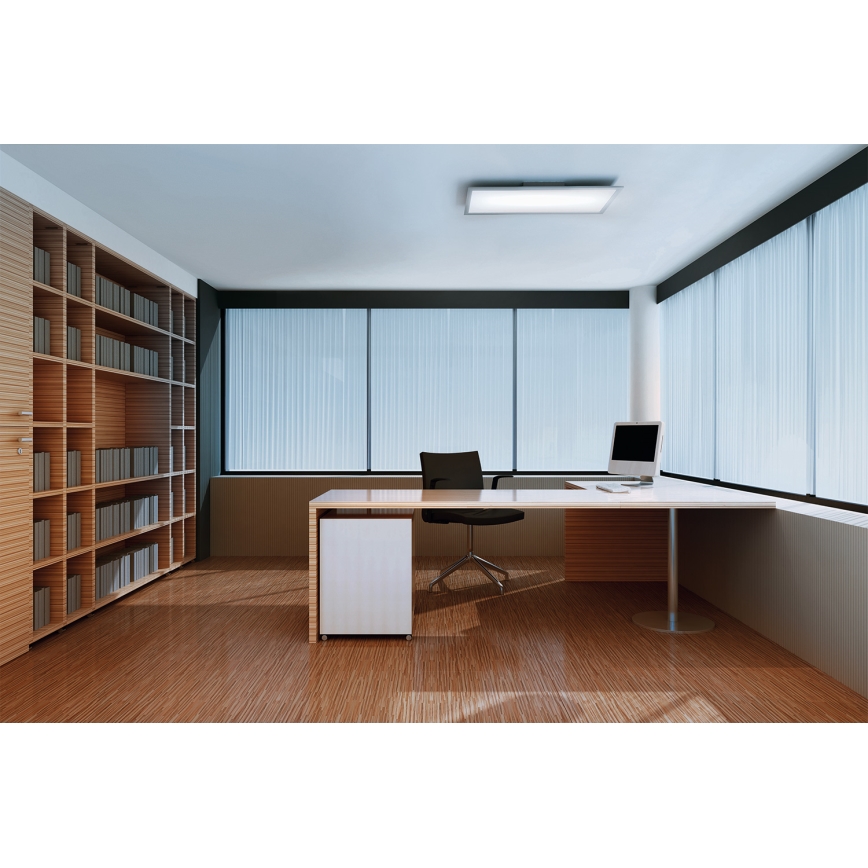 Osram - Hämardatav LED-laelamp SMART+ PLANON LED/22W/230V 60x30 cm 3000-6500K Wi-Fi