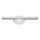 Osram - LED hämardatav laetav orientatsioonivalgusti LEDSTIXX LED/2W/5V CRI 90 IP44 valge