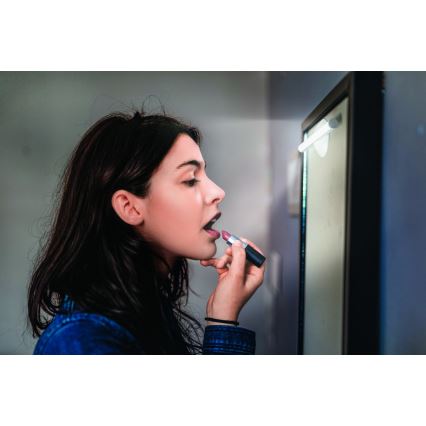 Osram - LED hämardatav laetav orientatsioonivalgusti LEDSTIXX LED/2W/5V CRI 90 IP44 valge