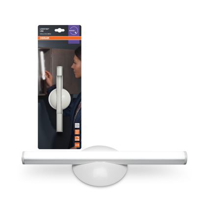 Osram - LED hämardatav laetav orientatsioonivalgusti LEDSTIXX LED/2W/5V CRI 90 IP44 valge