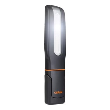 Osram - LED hämardatav laetav taskulamp LEDINSPECT MAX500 LED/16W/3,7V IP65 4500 mAh