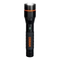 Osram - LED hämardatav laetav taskulamp LEDINSPECT PRO TORCH 1200 LED/13W/3,6V 4000 mAh IP44